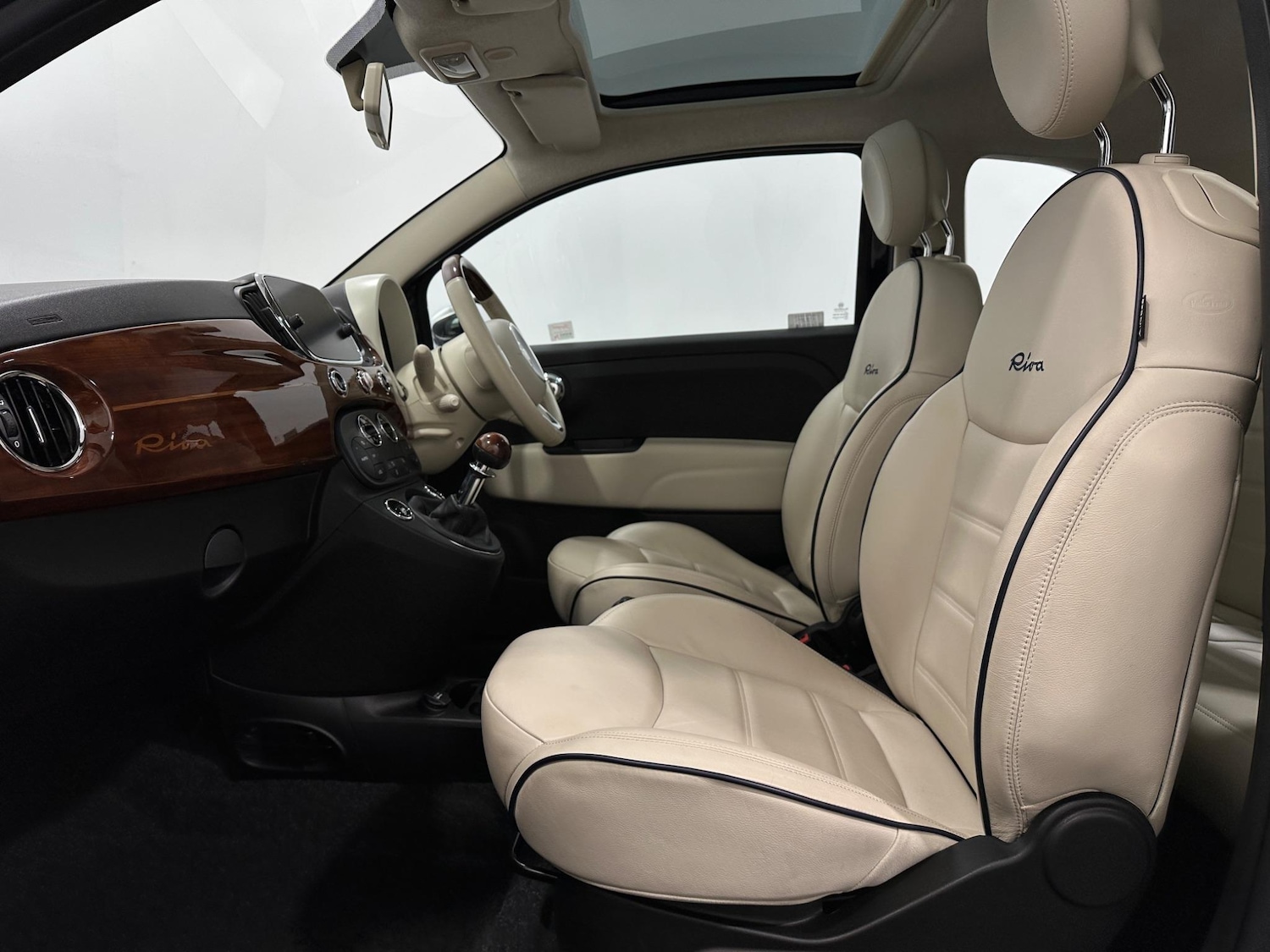 Used Fiat 500 2017 for sale - 76878593: Photo 29