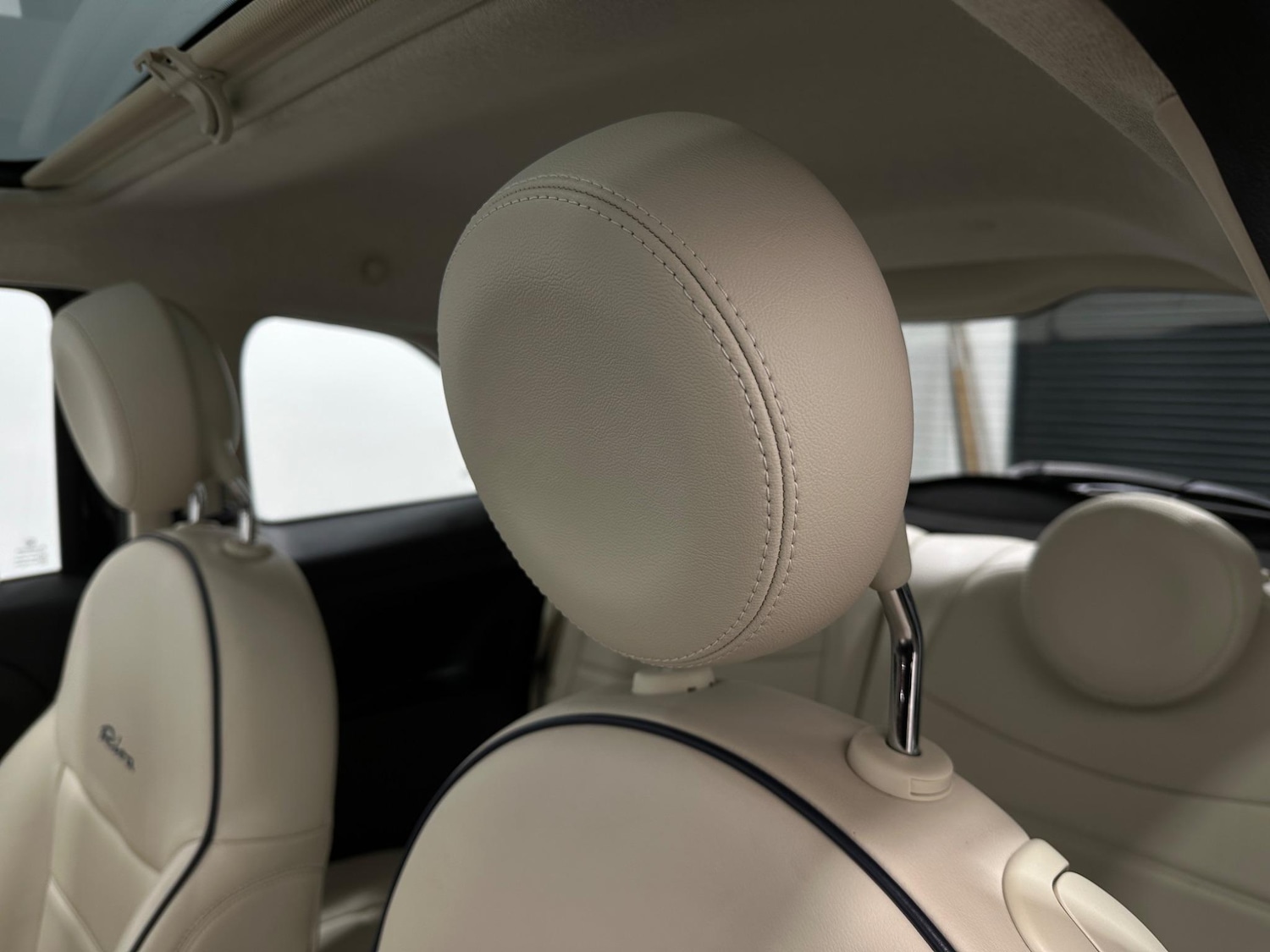 Used Fiat 500 2017 for sale - 76878593: Photo 31