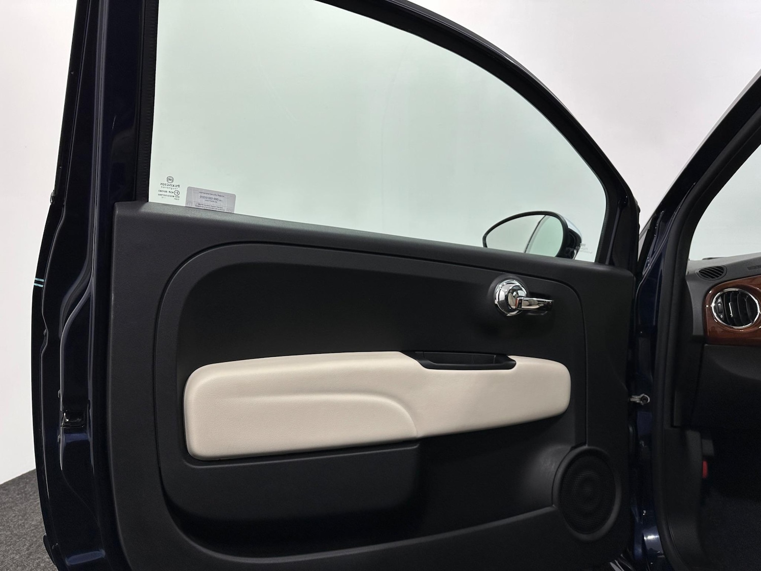 Used Fiat 500 2017 for sale - 76878593: Photo 32