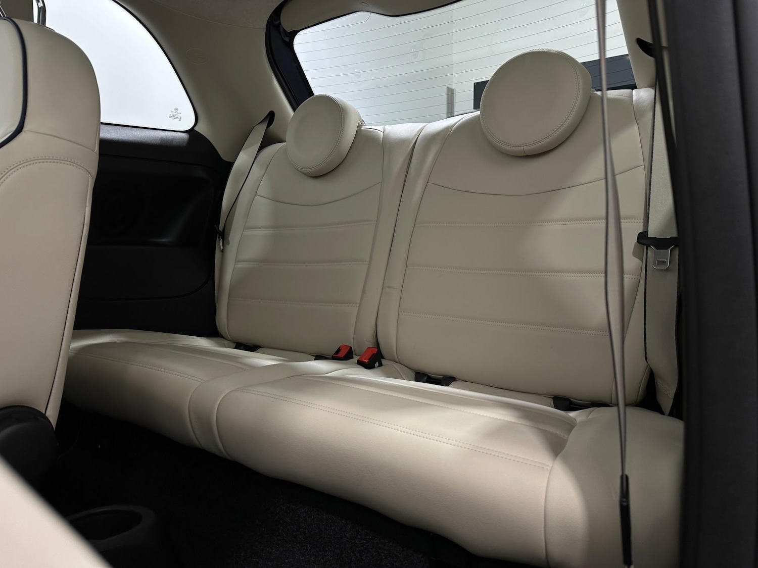 Used Fiat 500 2017 for sale - 76878593: Photo 33