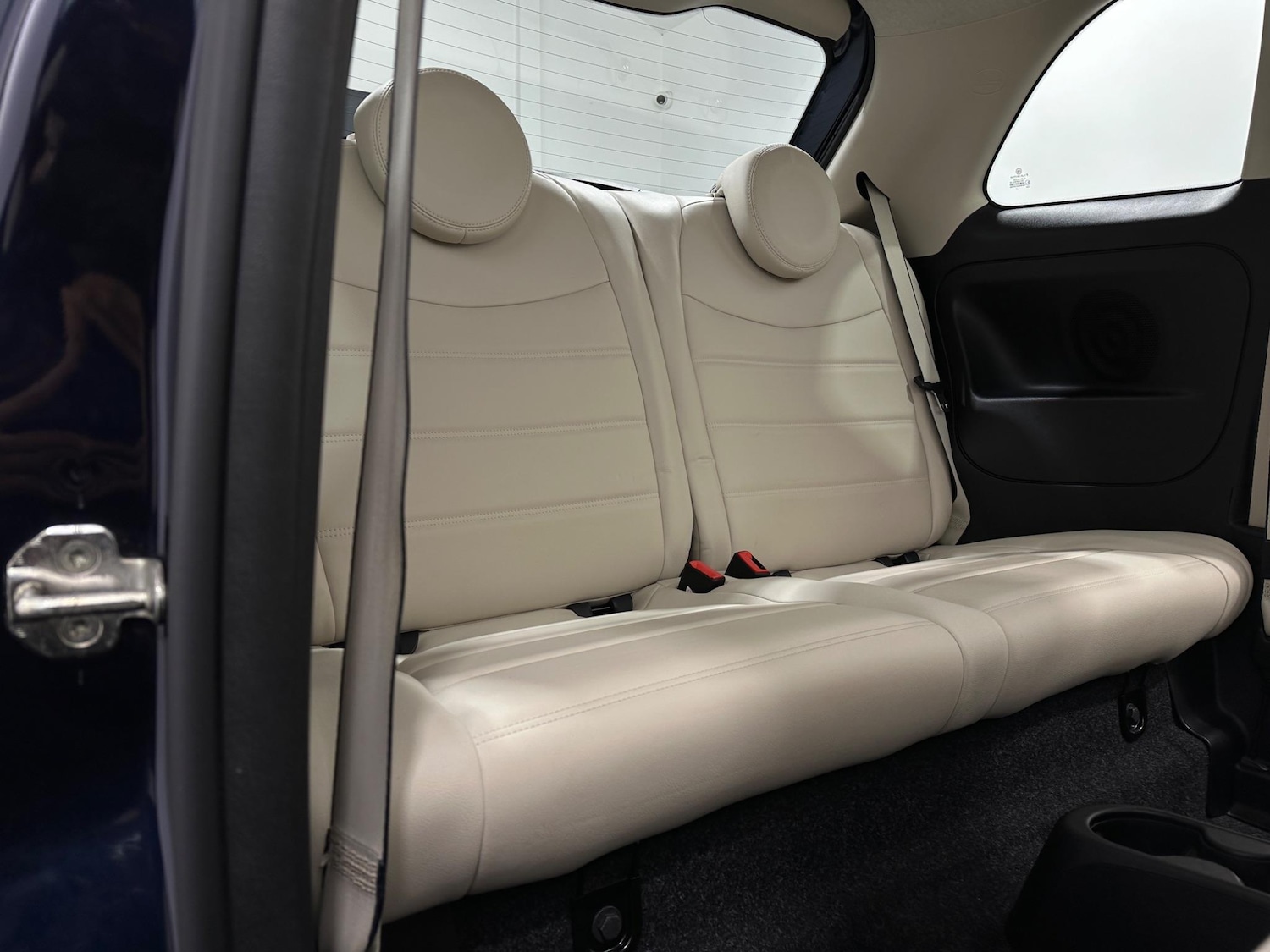 Used Fiat 500 2017 for sale - 76878593: Photo 34