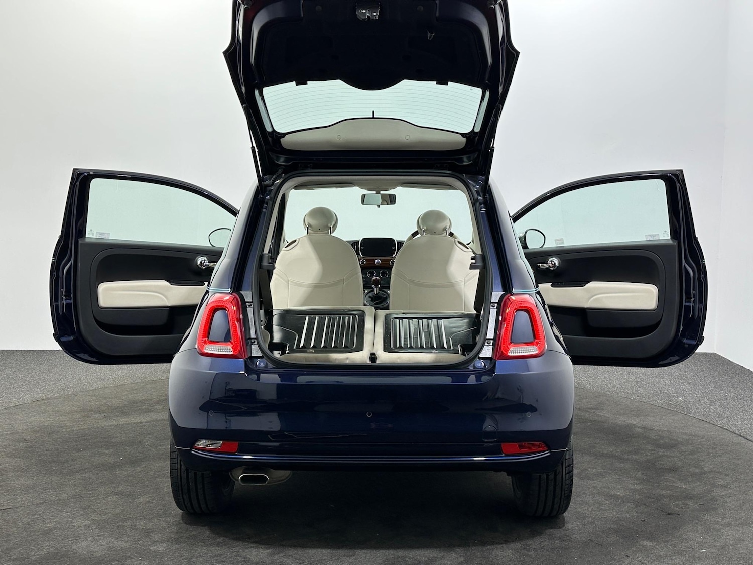 Used Fiat 500 2017 for sale - 76878593: Photo 35