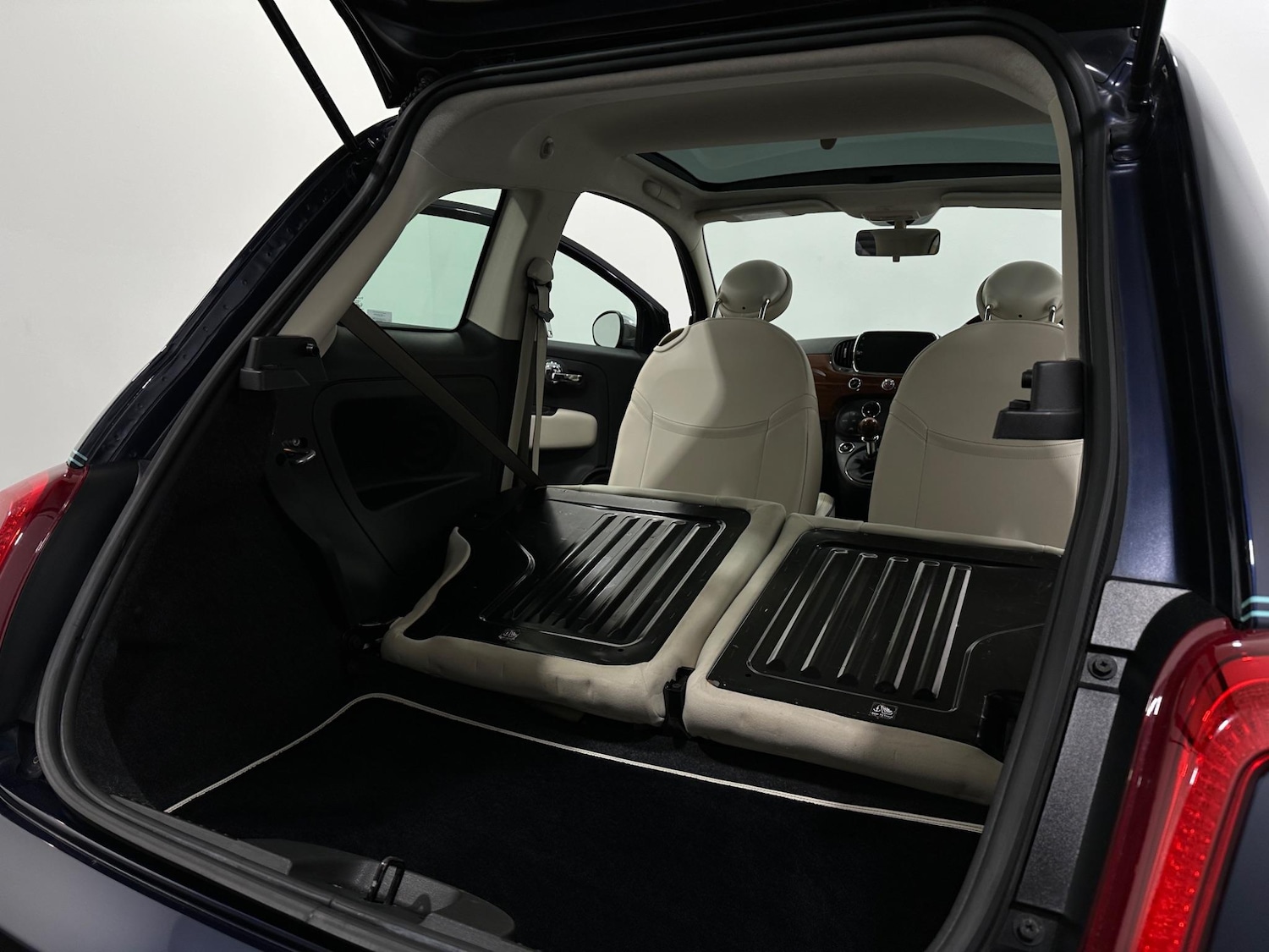 Used Fiat 500 2017 for sale - 76878593: Photo 36