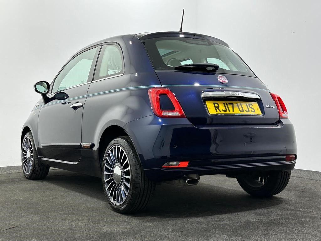 Used Fiat 500 2017 for sale - 76878593: Photo 40