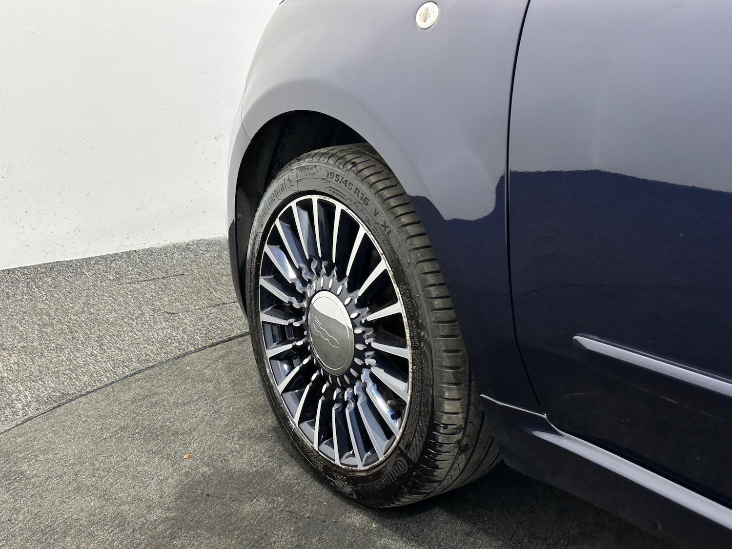 Used Fiat 500 2017 for sale - 76878593: Photo 42