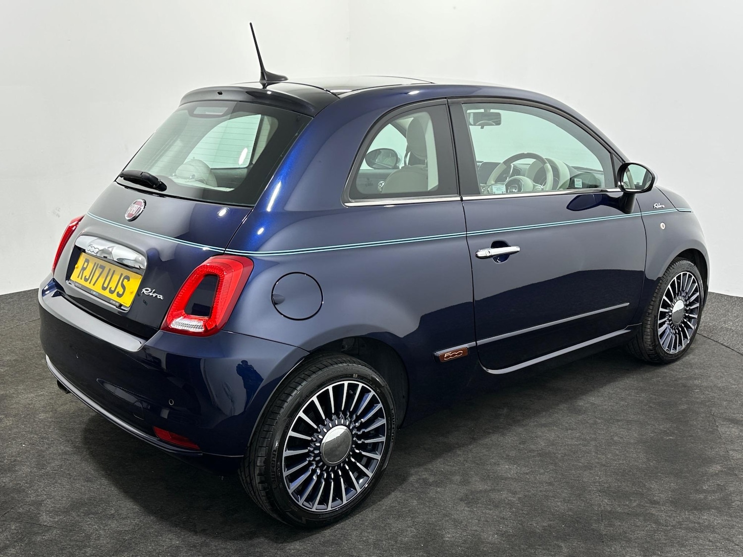 Used Fiat 500 2017 for sale - 76878593: Photo 43