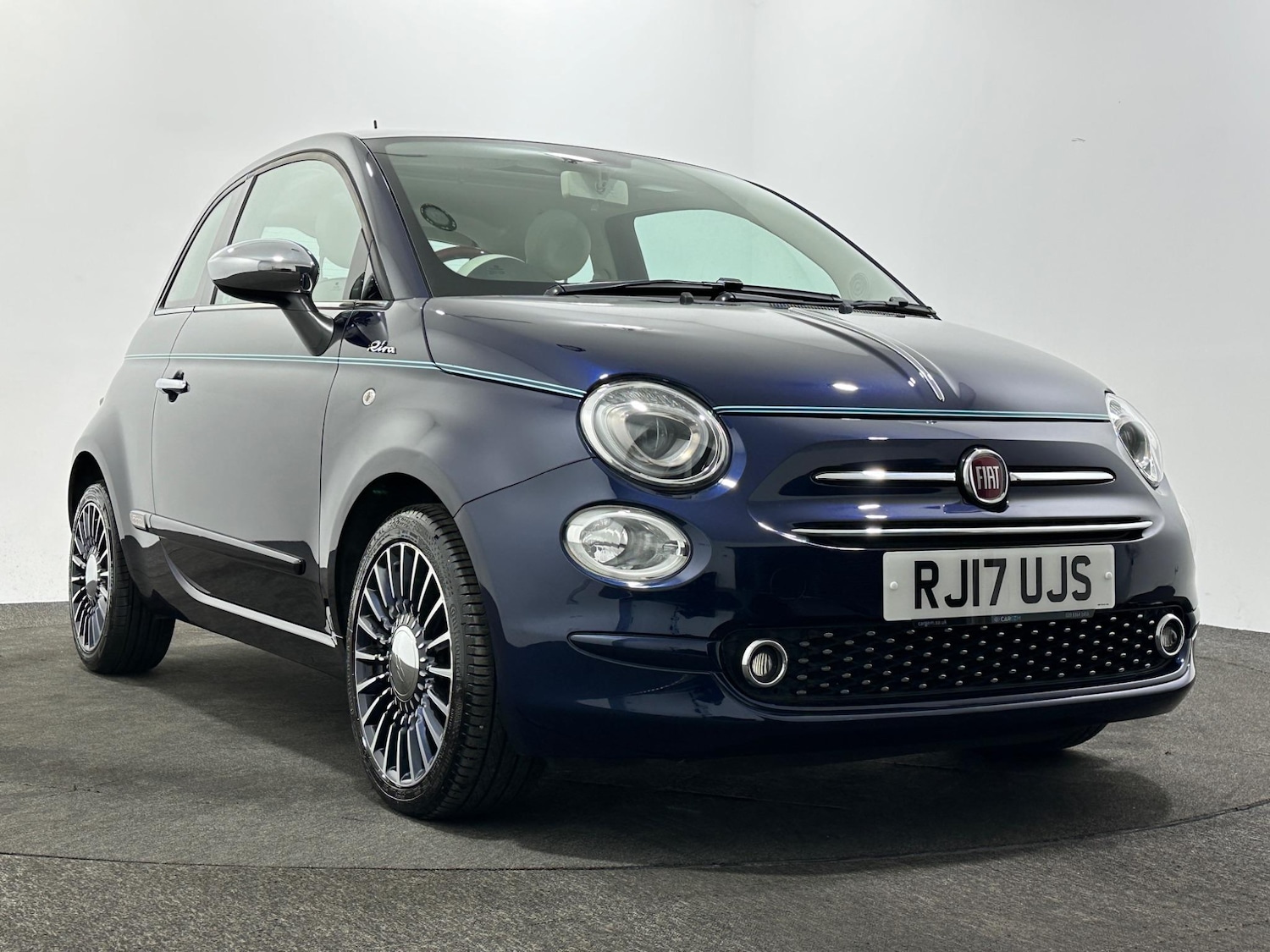 Used Fiat 500 2017 for sale - 76878593: Photo 44