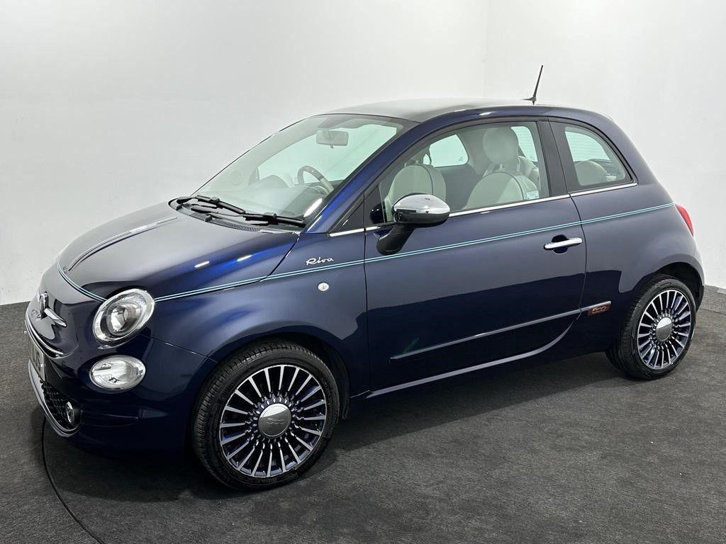 Used Fiat 500 2017 for sale - 76878593: Photo 45