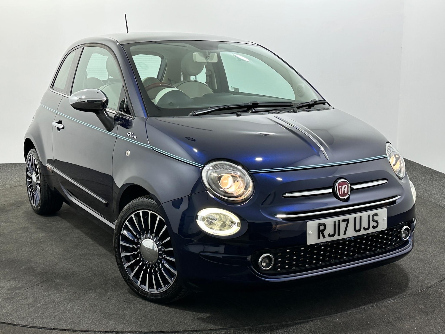 Used Fiat 500 2017 for sale - 76878593: Photo 46