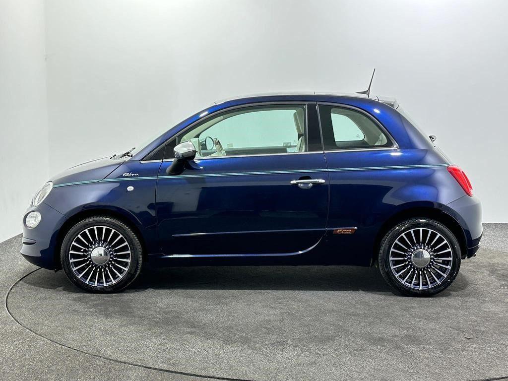 Used Fiat 500 2017 for sale - 76878593: Photo 5