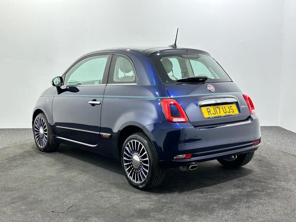 Used Fiat 500 2017 for sale - 76878593: Photo 6