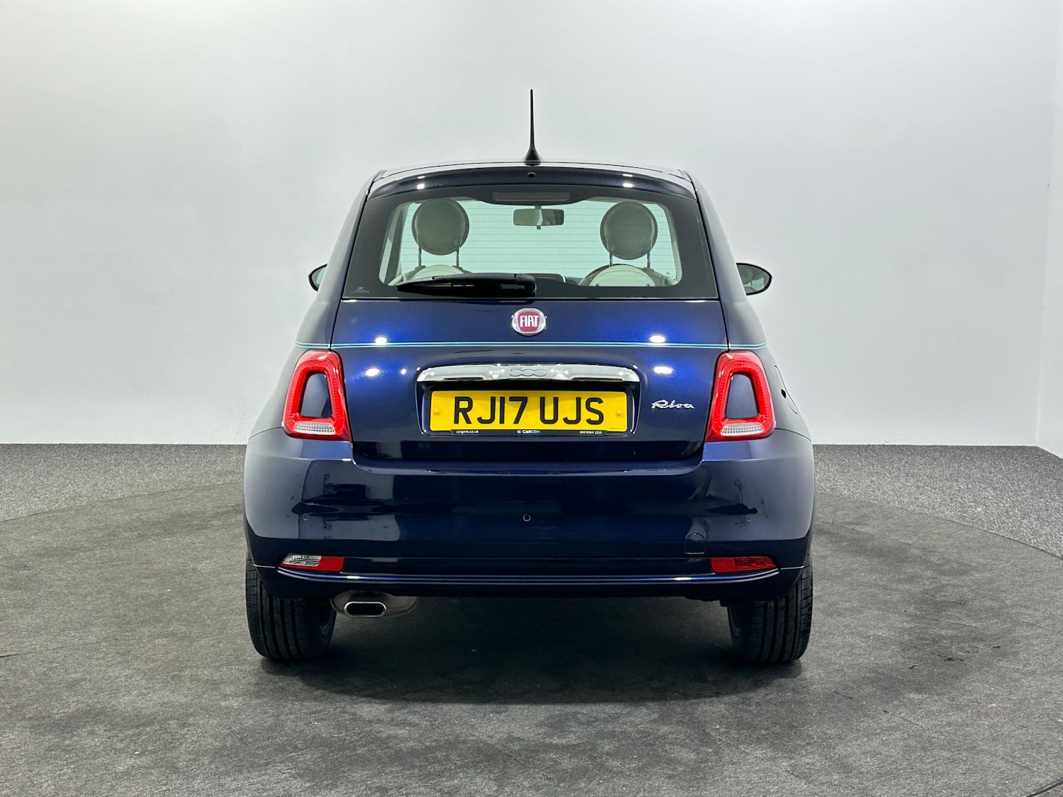 Used Fiat 500 2017 for sale - 76878593: Photo 7