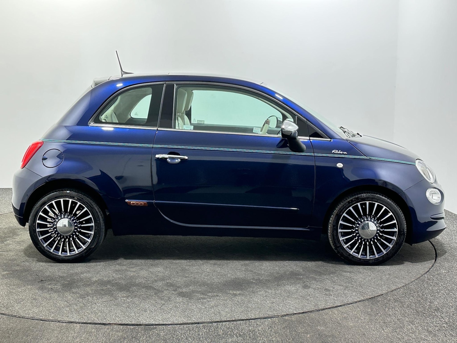 Used Fiat 500 2017 for sale - 76878593: Photo 9