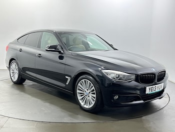 Used BMW 3 Series 2013 for sale - 79328927: Photo