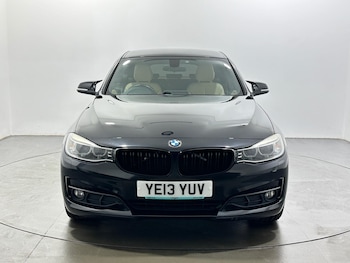 Used BMW 3 Series 2013 for sale - 79328927: Photo