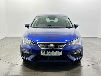 Used SEAT Leon 2018 for sale - 79401420: Photo