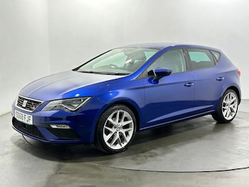 Used SEAT Leon 2018 for sale - 79401420: Photo