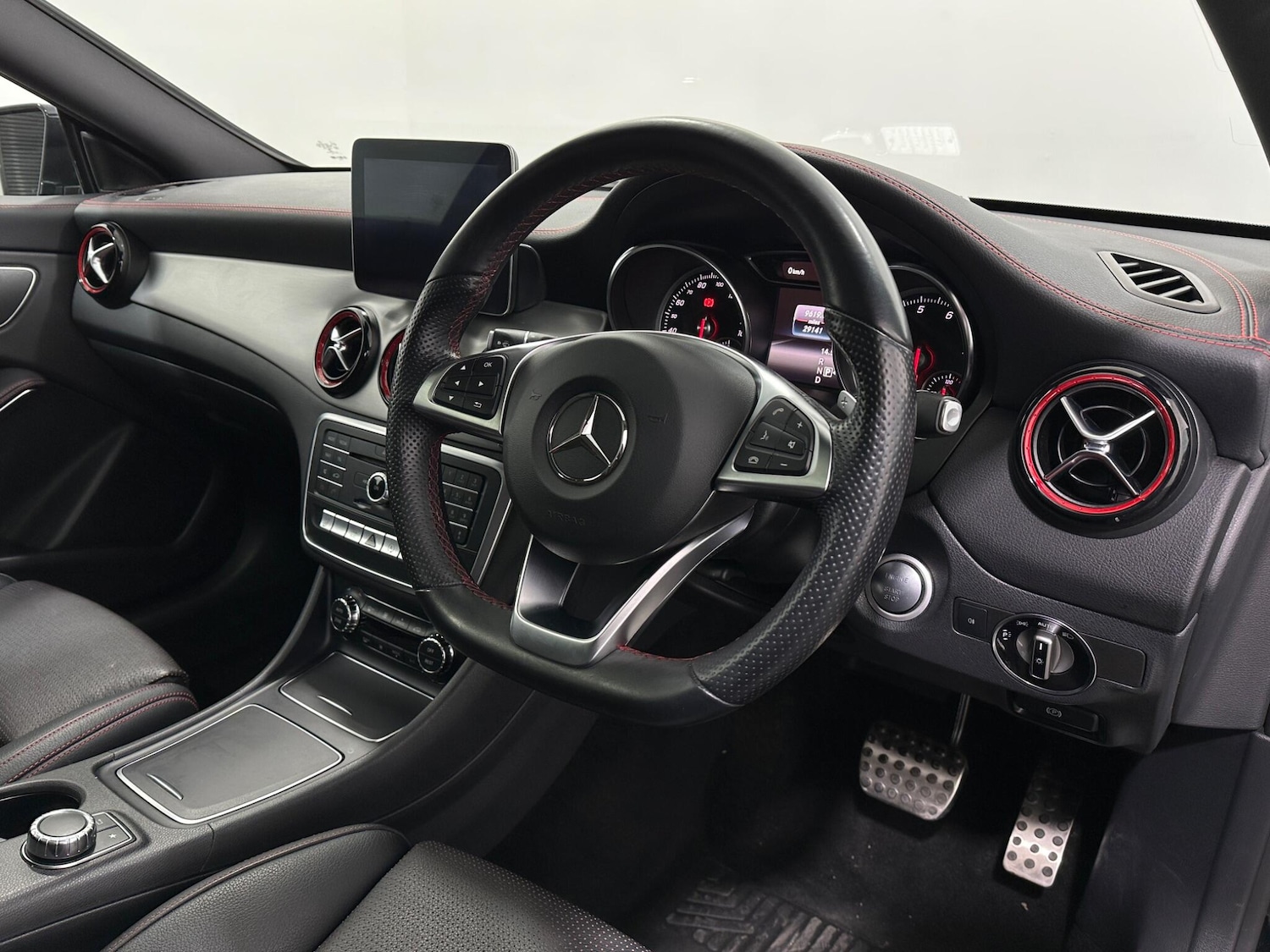 Used Mercedes-Benz CLA for sale - 78128057: Photo 10