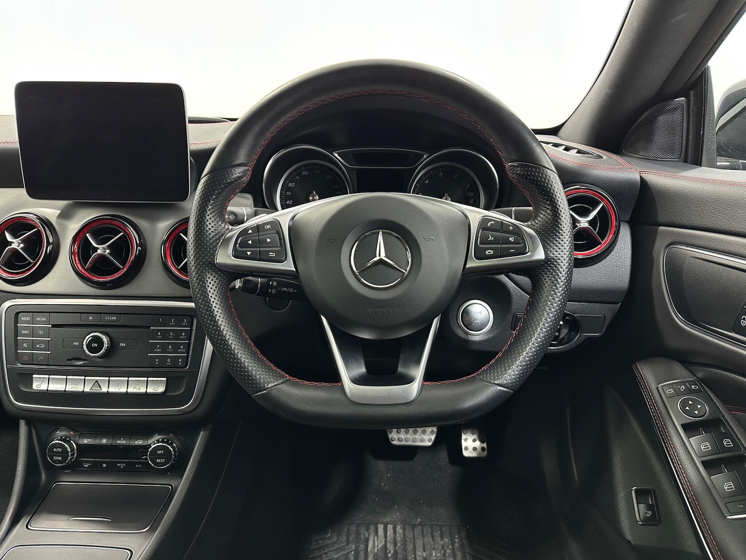 Used Mercedes-Benz CLA for sale - 78128057: Photo 13