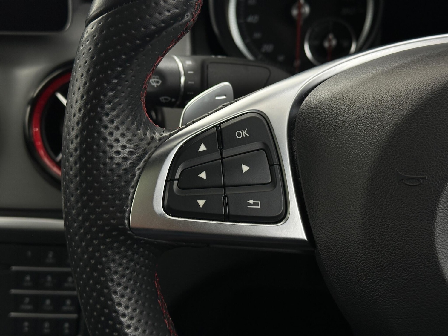 Used Mercedes-Benz CLA for sale - 78128057: Photo 15