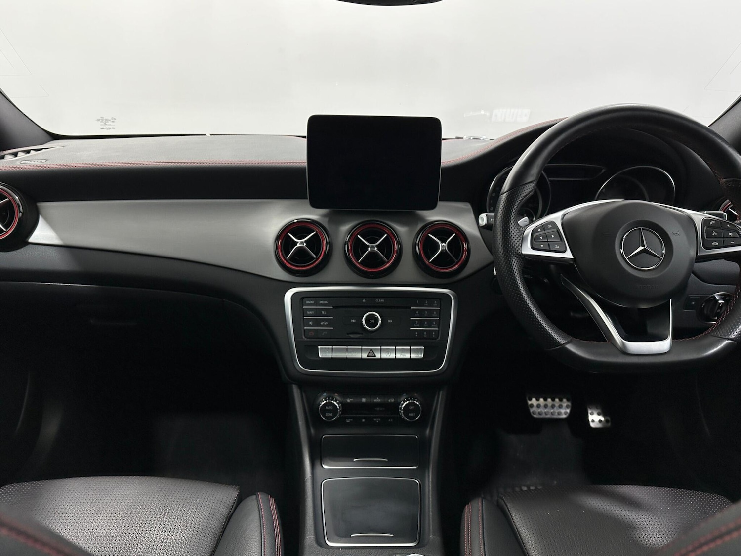 Used Mercedes-Benz CLA for sale - 78128057: Photo 20