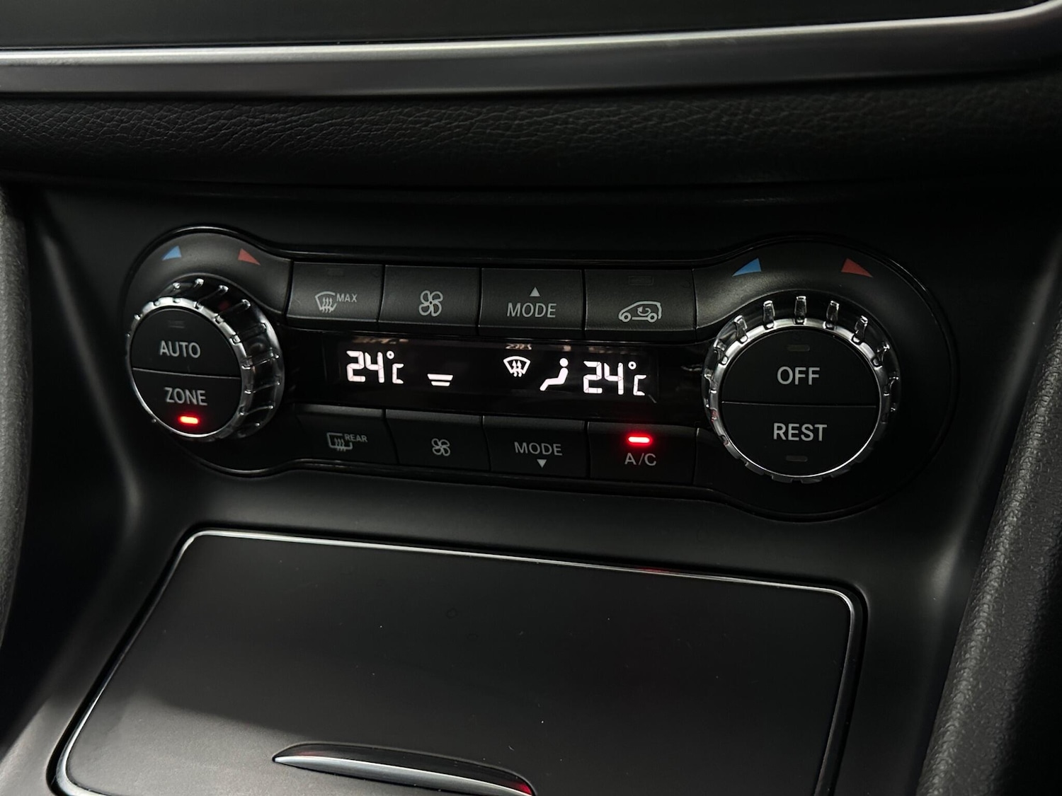 Used Mercedes-Benz CLA for sale - 78128057: Photo 21