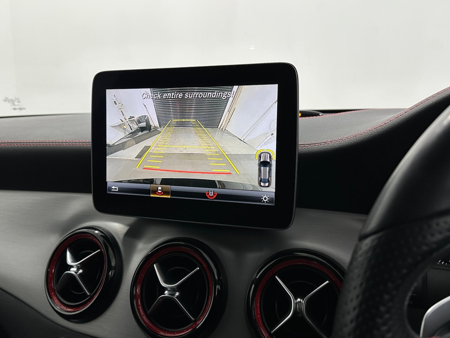 Used Mercedes-Benz CLA for sale - 78128057: Photo 22