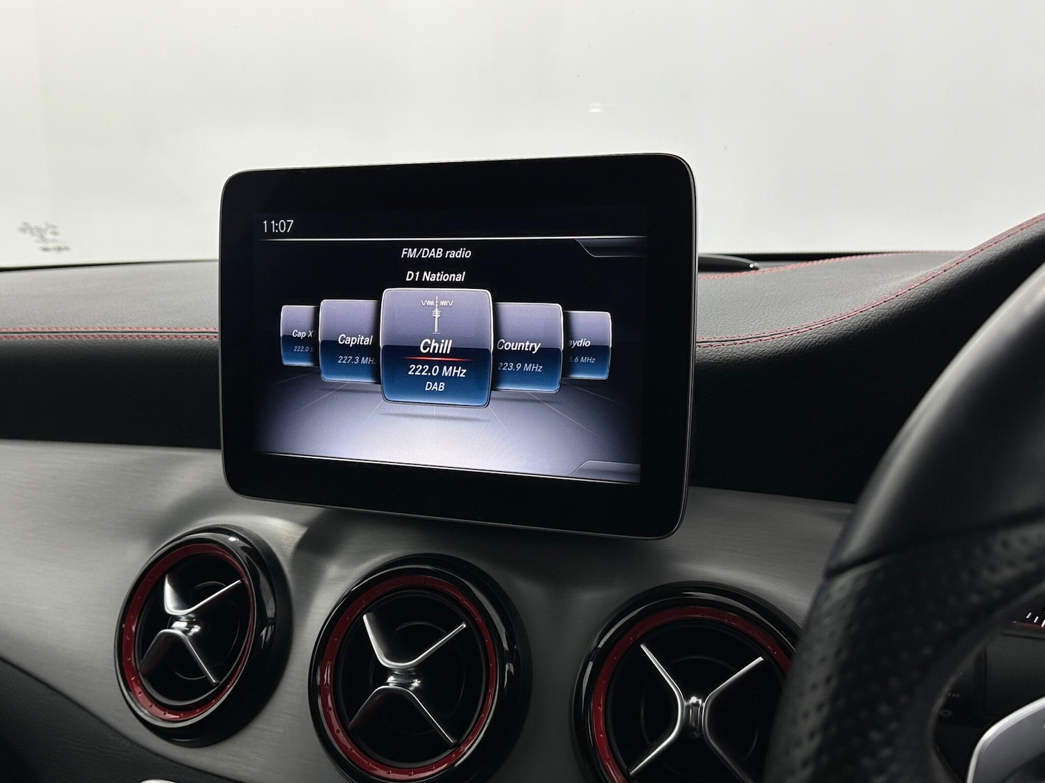 Used Mercedes-Benz CLA for sale - 78128057: Photo 24