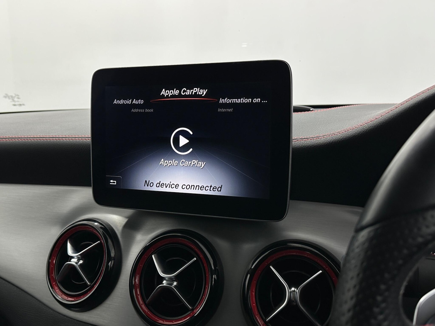 Used Mercedes-Benz CLA for sale - 78128057: Photo 25