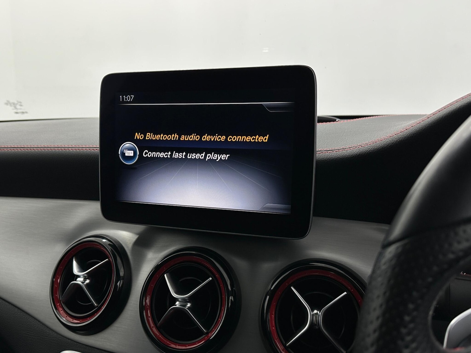 Used Mercedes-Benz CLA for sale - 78128057: Photo 26