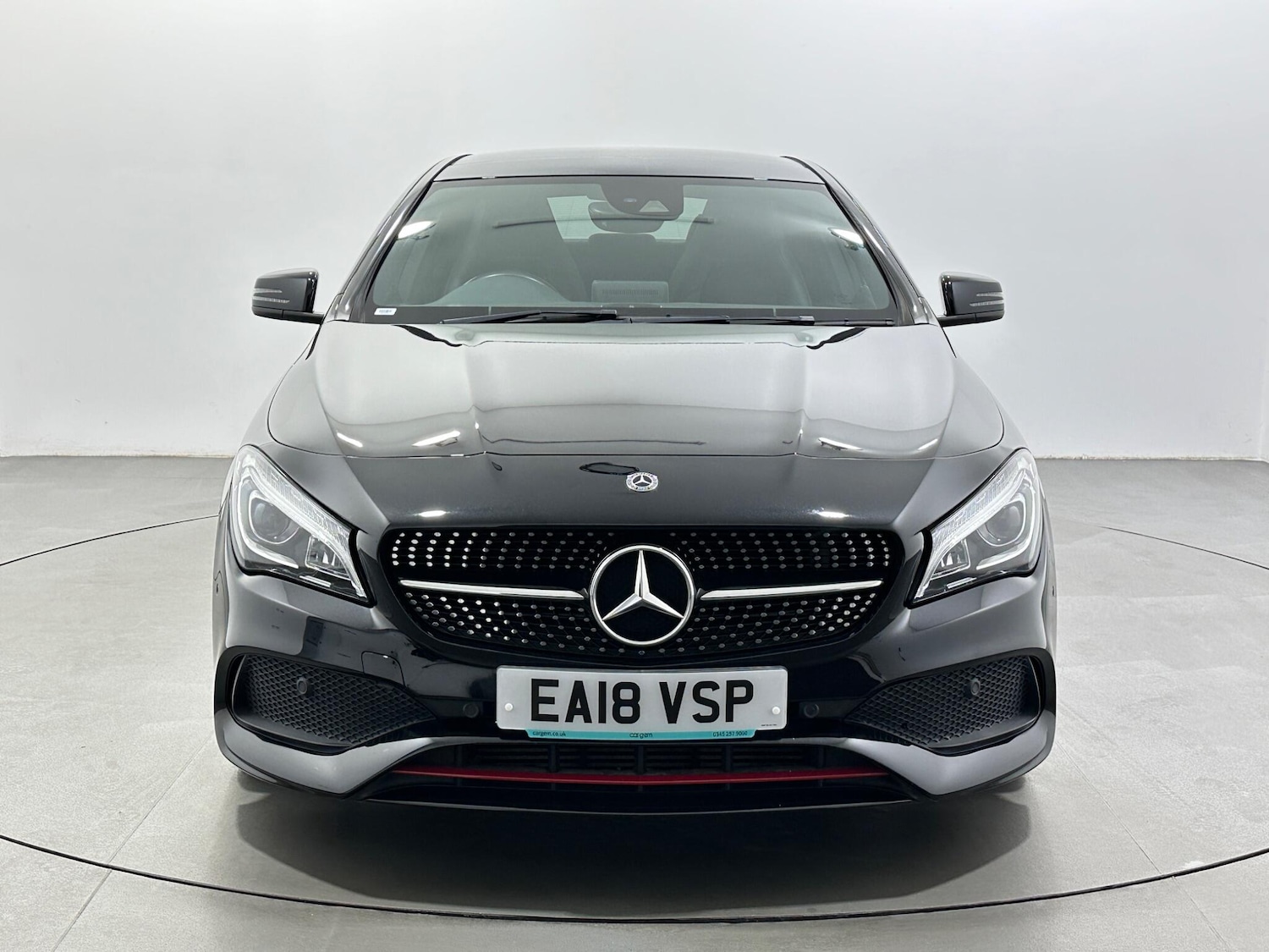 Used Mercedes-Benz CLA for sale - 78128057: Photo 3