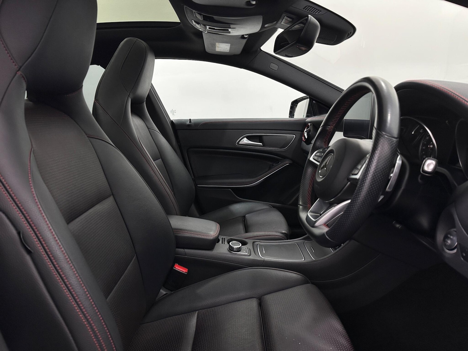 Used Mercedes-Benz CLA for sale - 78128057: Photo 32