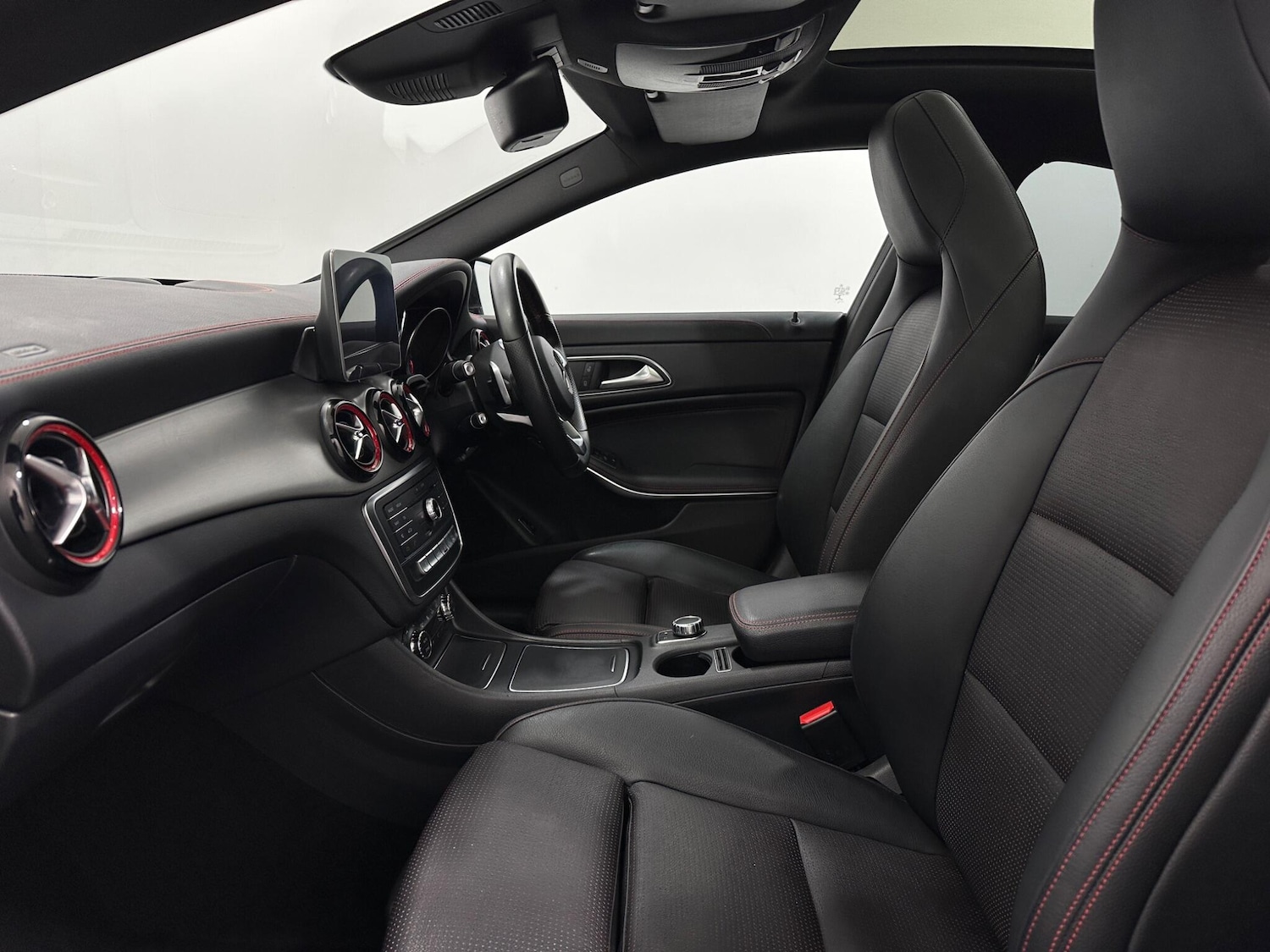 Used Mercedes-Benz CLA for sale - 78128057: Photo 35