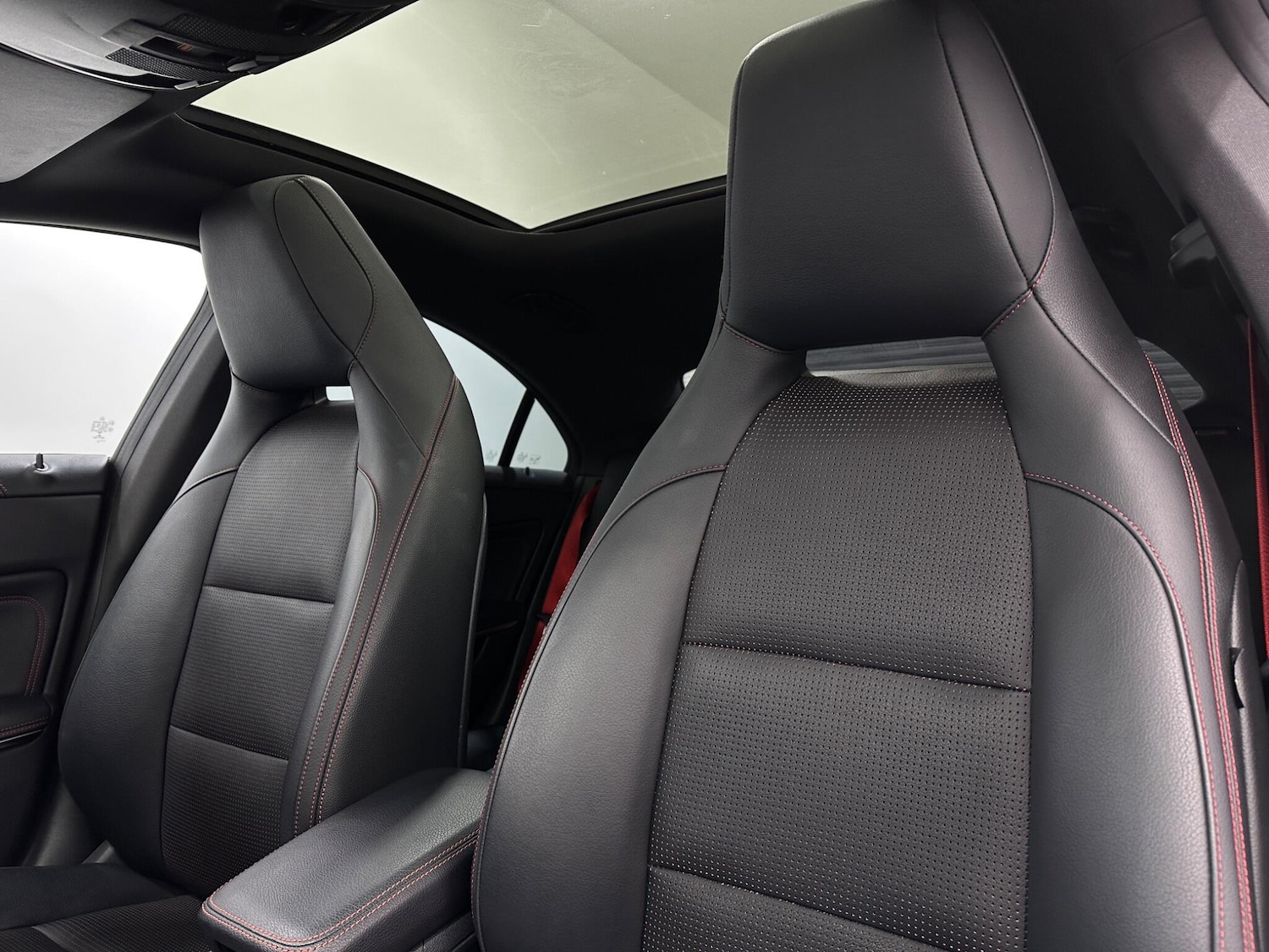 Used Mercedes-Benz CLA for sale - 78128057: Photo 36