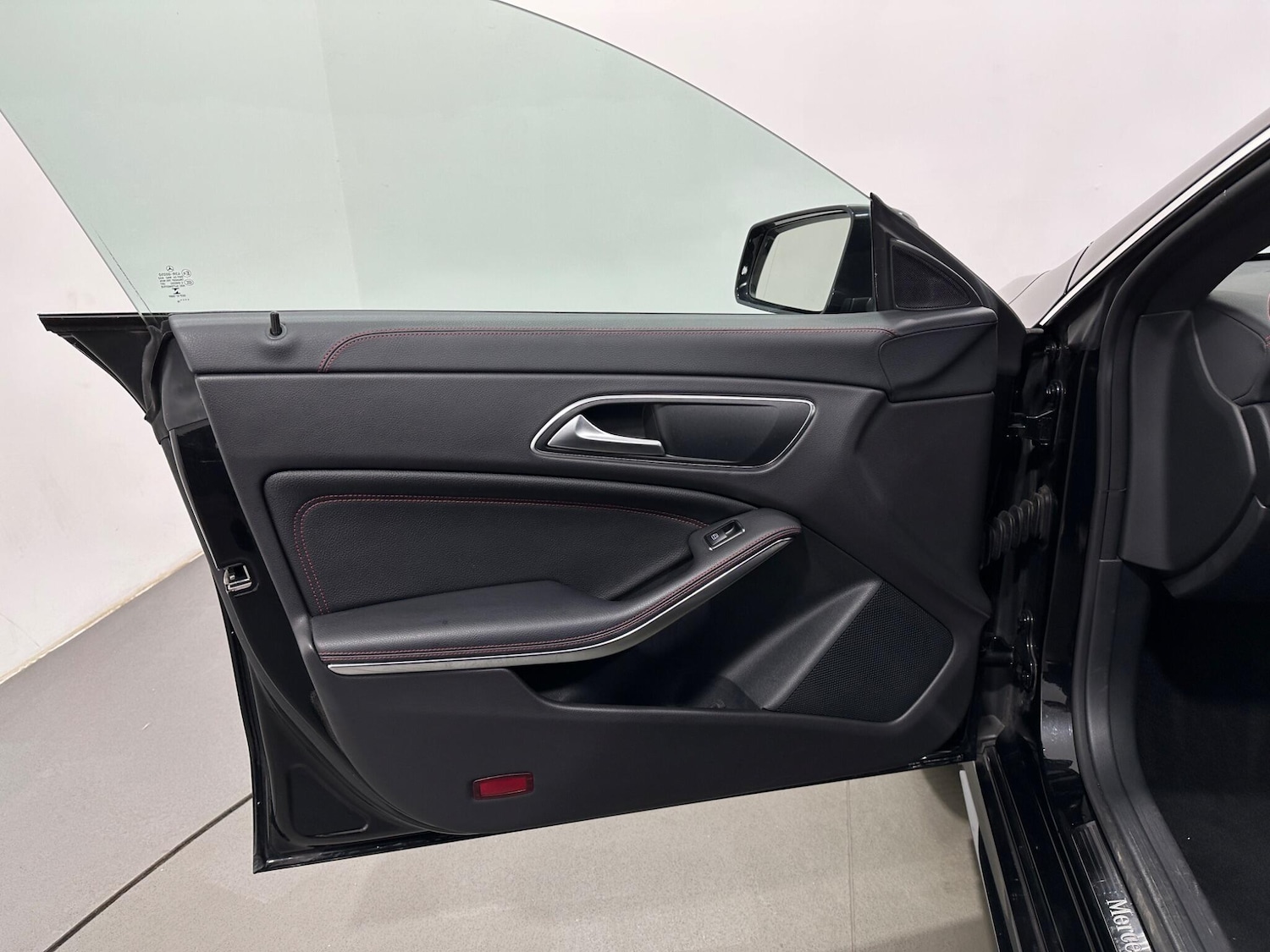 Used Mercedes-Benz CLA for sale - 78128057: Photo 37