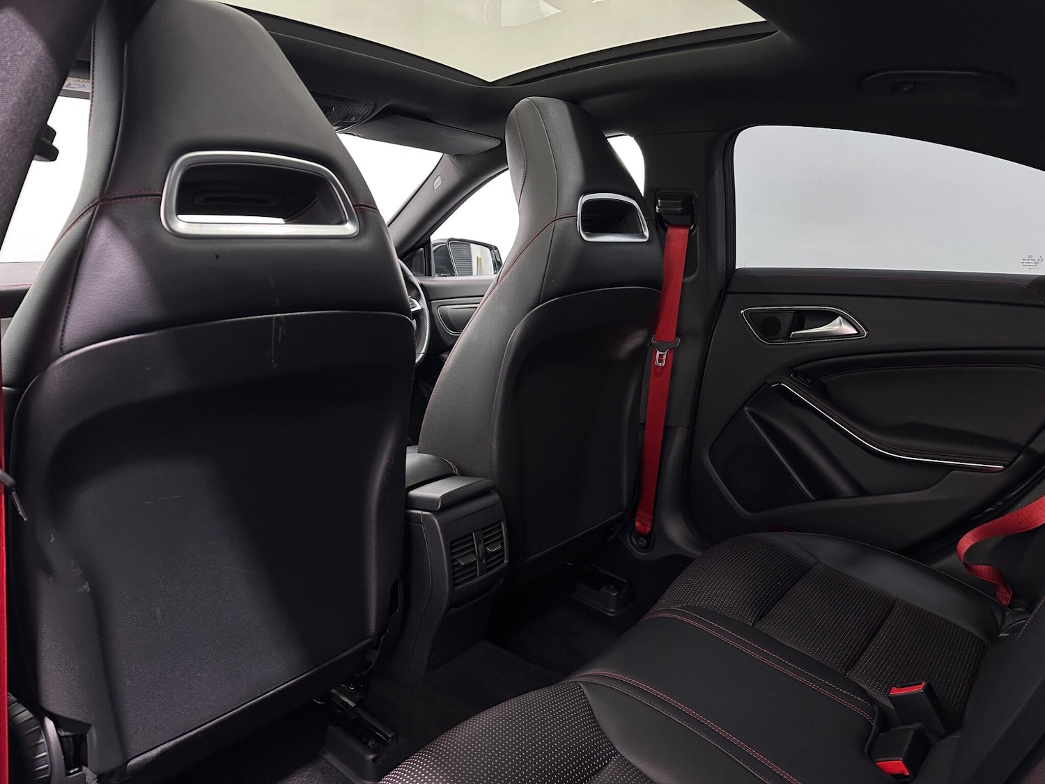 Used Mercedes-Benz CLA for sale - 78128057: Photo 38