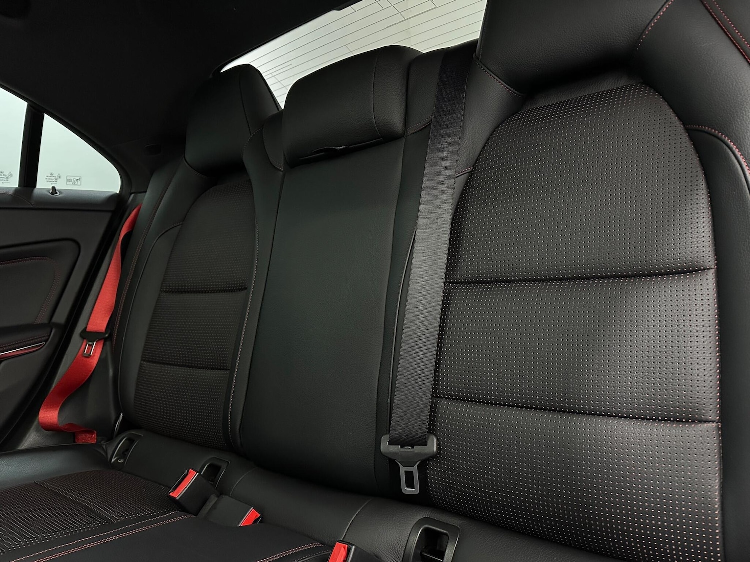 Used Mercedes-Benz CLA for sale - 78128057: Photo 39