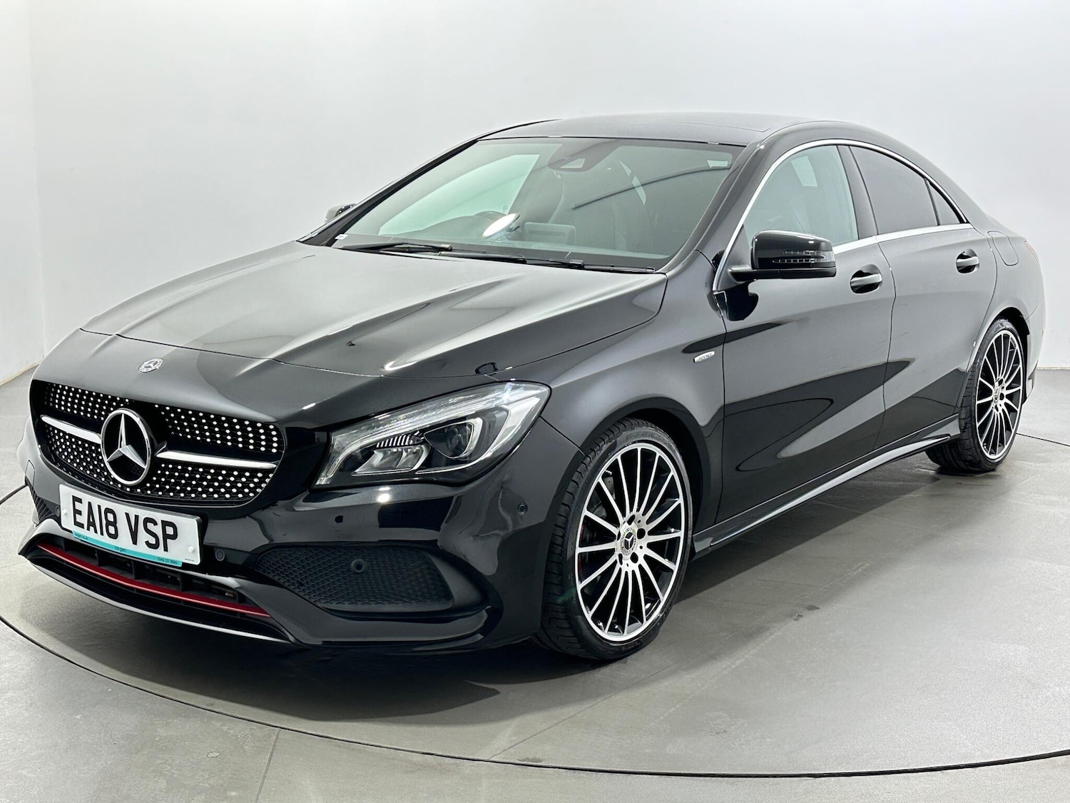 Used Mercedes-Benz CLA for sale - 78128057: Photo 4
