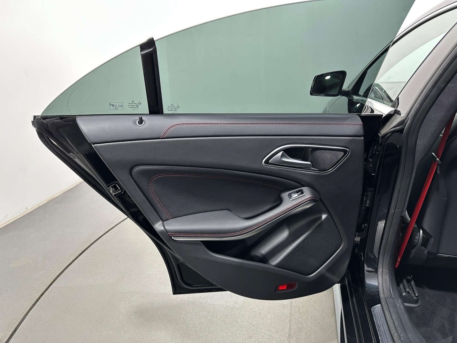 Used Mercedes-Benz CLA for sale - 78128057: Photo 40