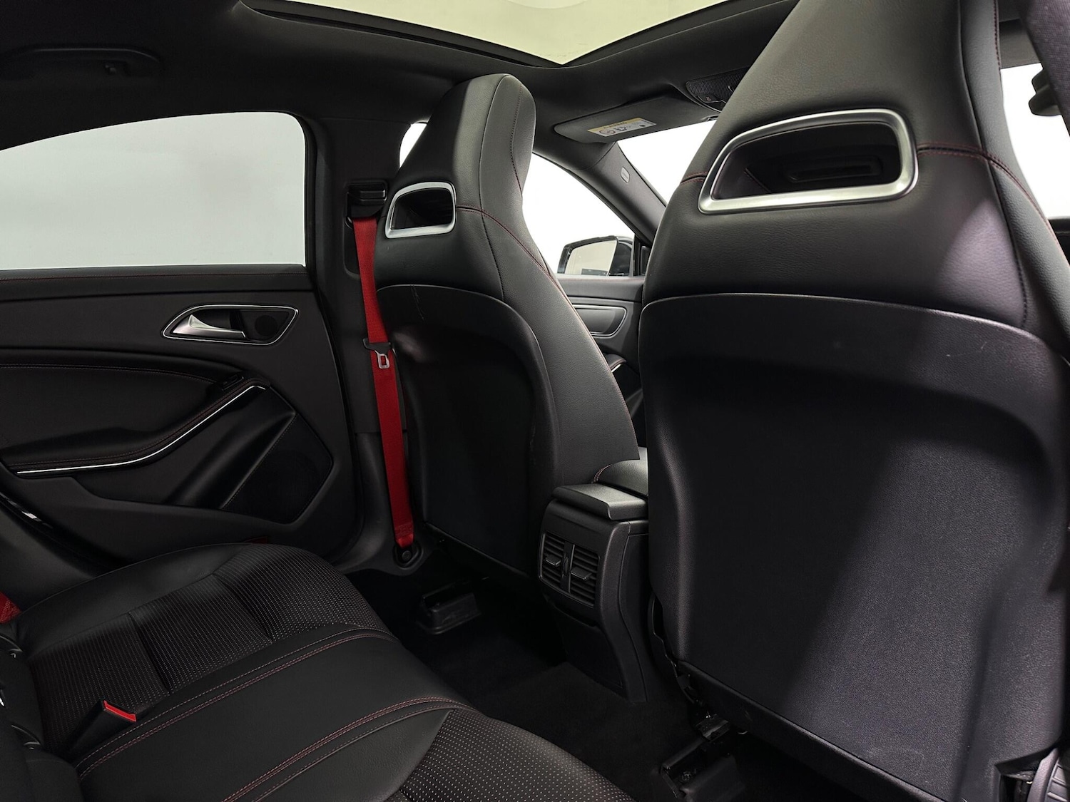 Used Mercedes-Benz CLA for sale - 78128057: Photo 41