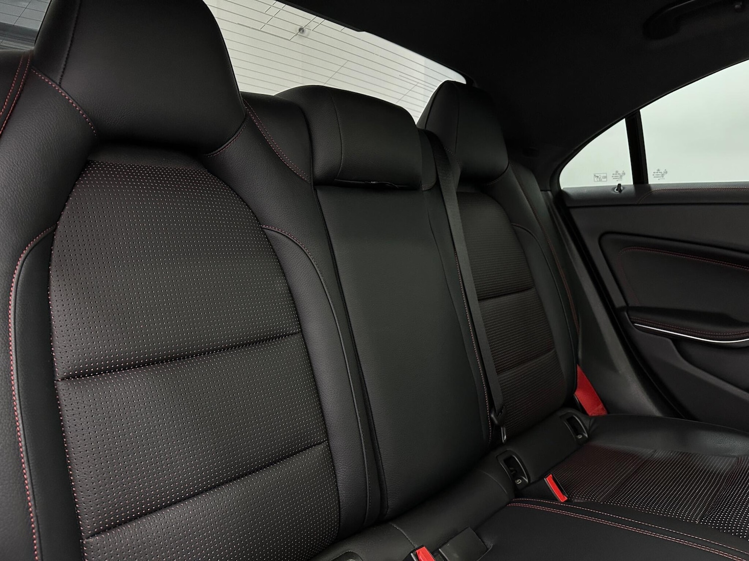 Used Mercedes-Benz CLA for sale - 78128057: Photo 42