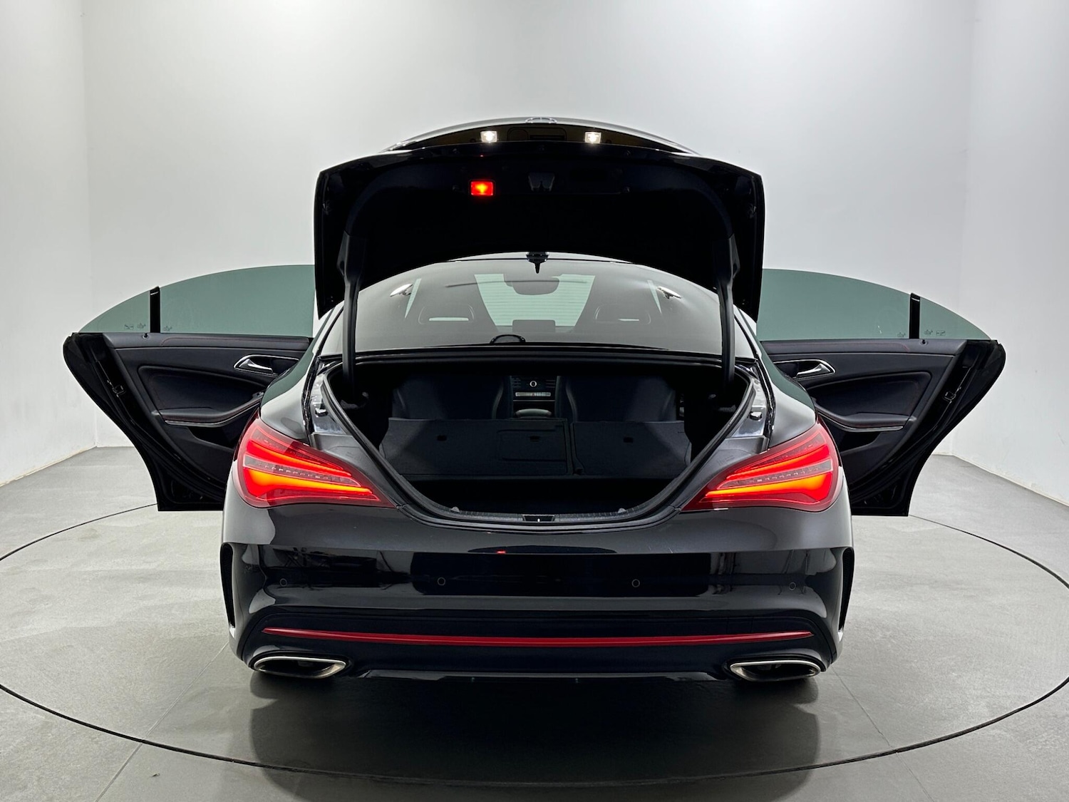 Used Mercedes-Benz CLA for sale - 78128057: Photo 44