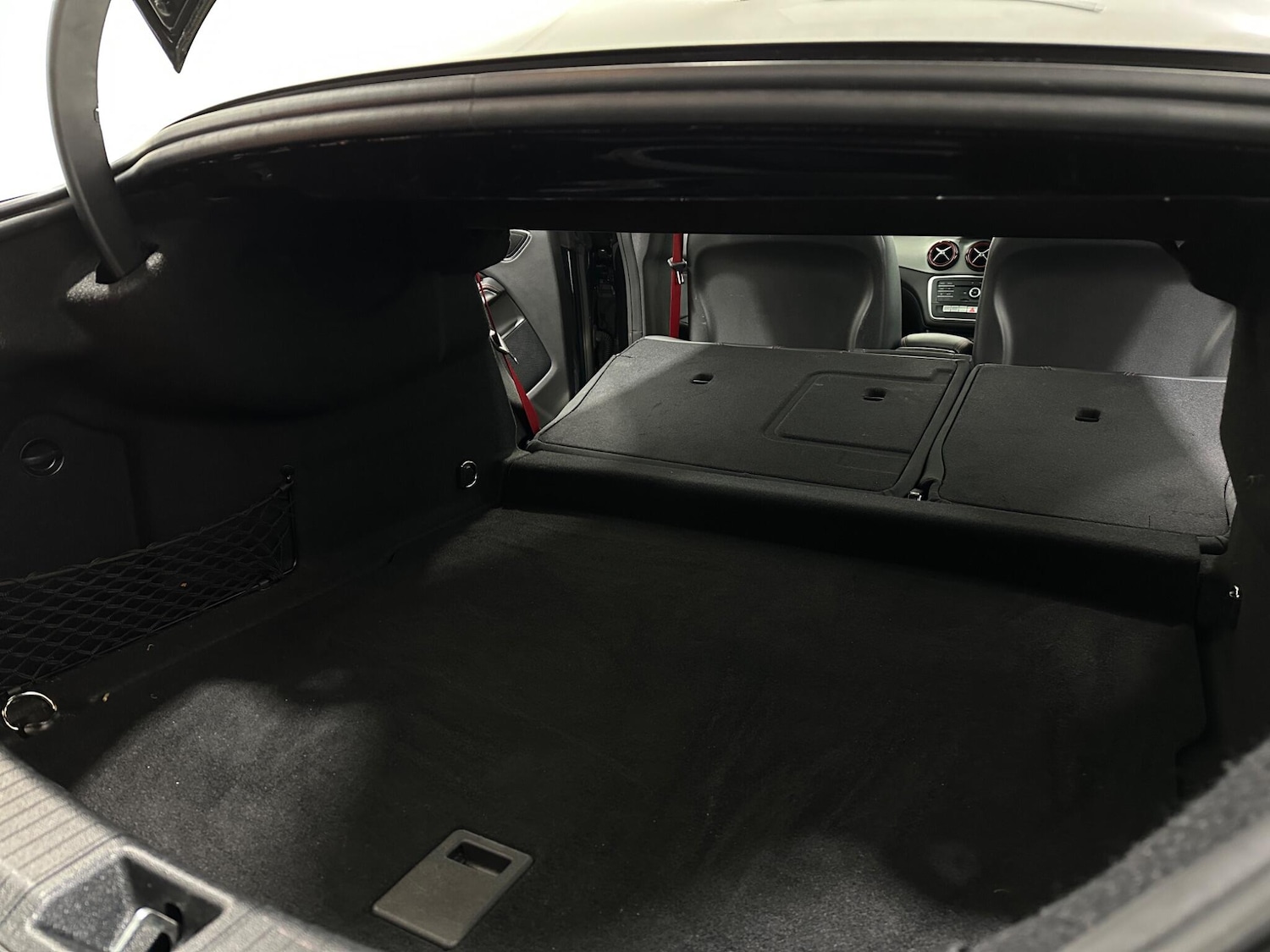 Used Mercedes-Benz CLA for sale - 78128057: Photo 45