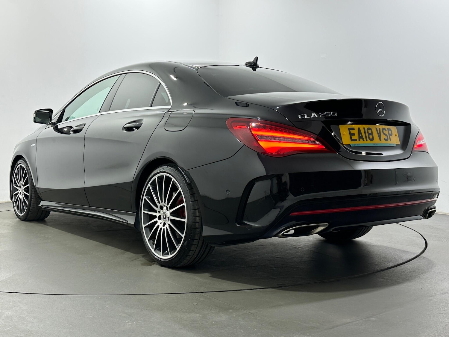 Used Mercedes-Benz CLA for sale - 78128057: Photo 48