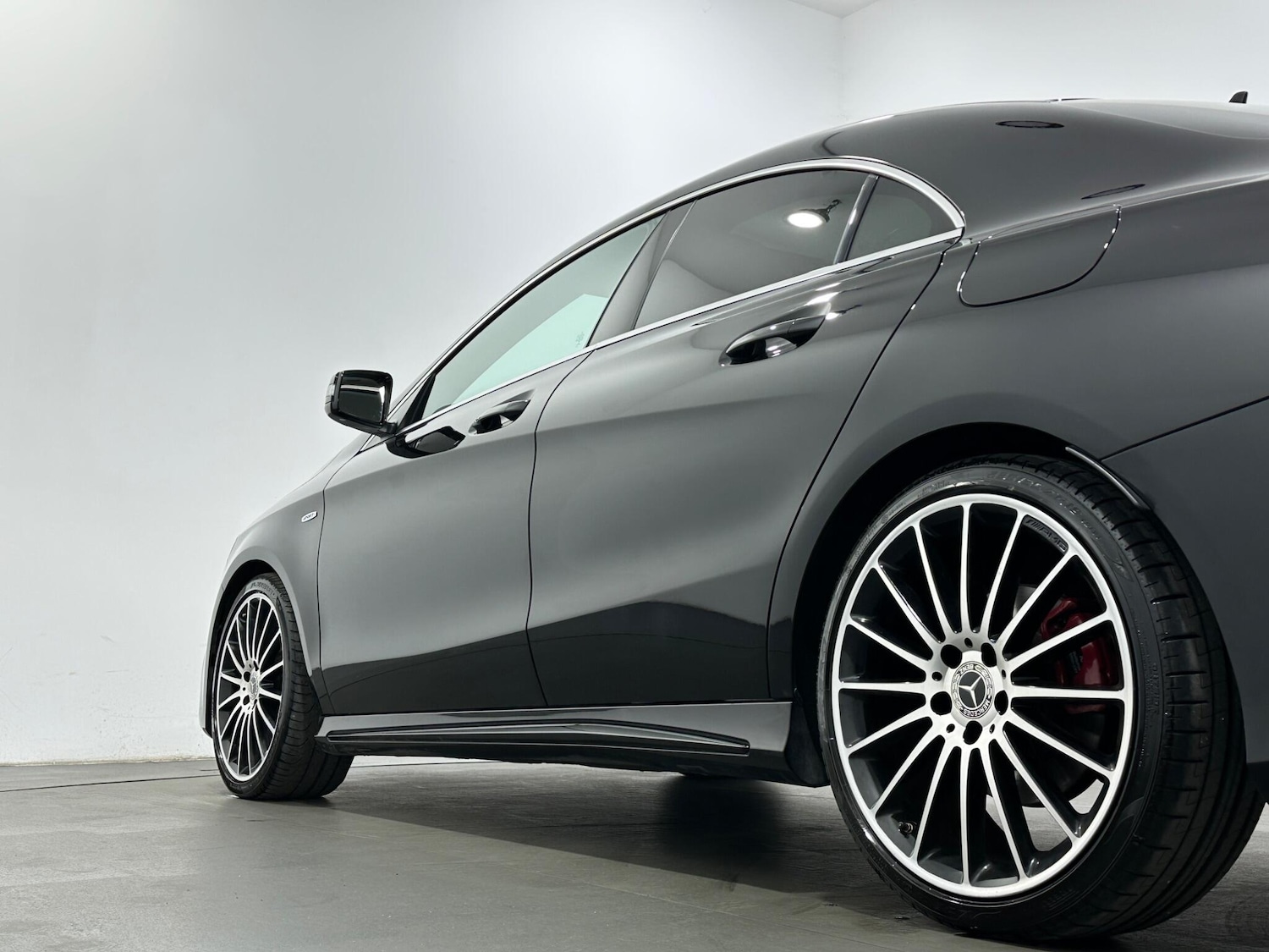 Used Mercedes-Benz CLA for sale - 78128057: Photo 49