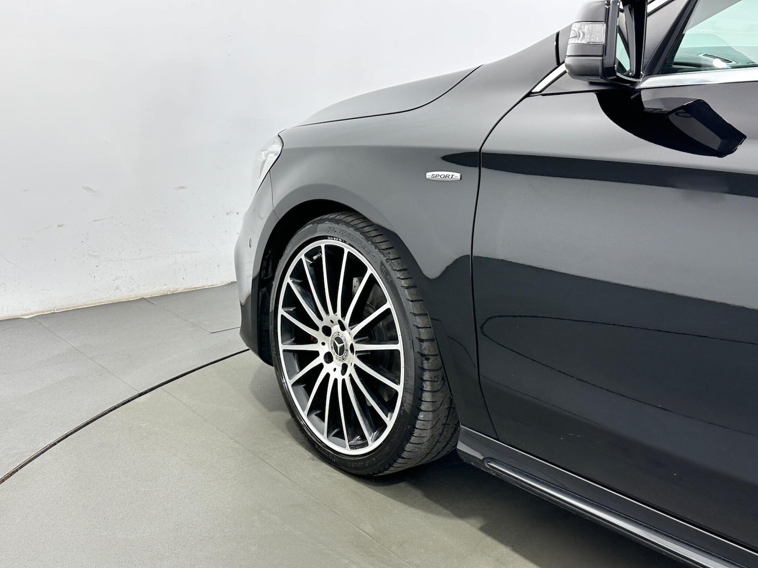 Used Mercedes-Benz CLA for sale - 78128057: Photo 50