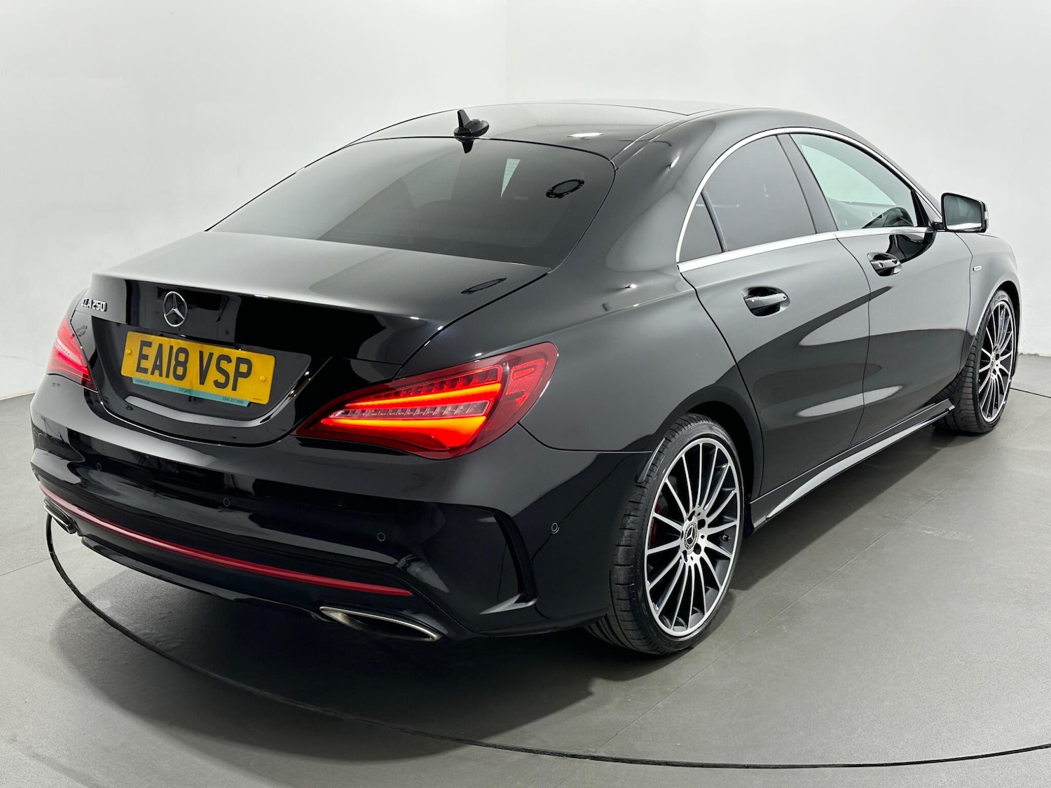 Used Mercedes-Benz CLA for sale - 78128057: Photo 51