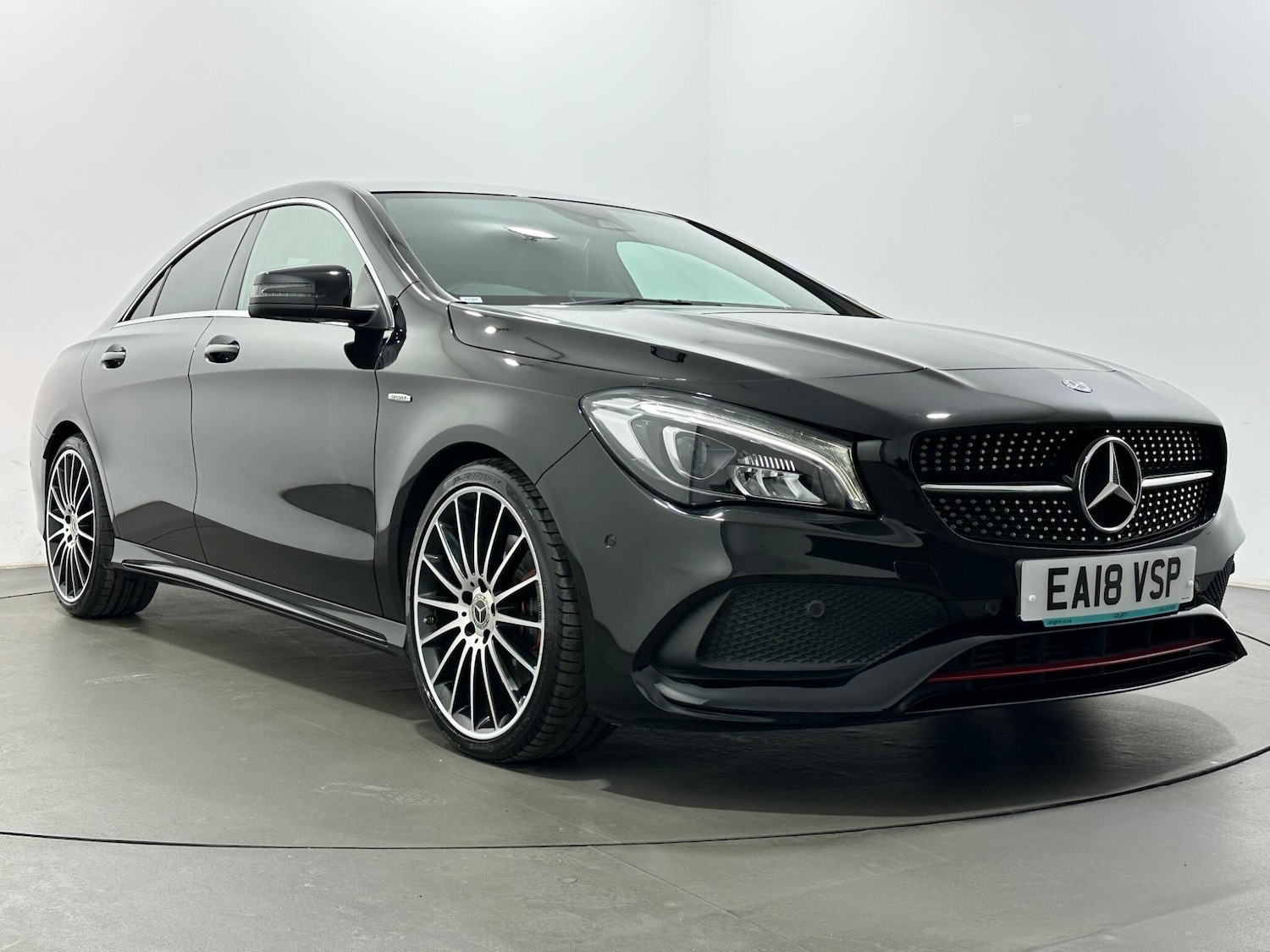 Used Mercedes-Benz CLA for sale - 78128057: Photo 52