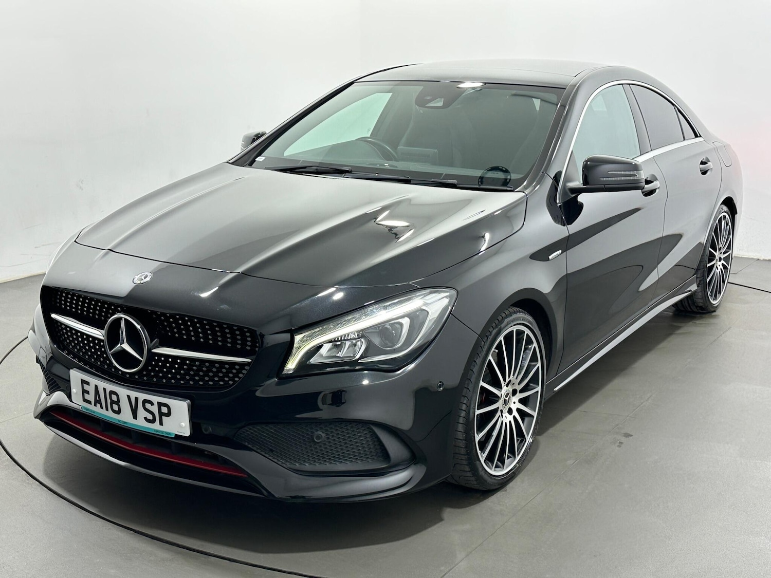 Used Mercedes-Benz CLA for sale - 78128057: Photo 53