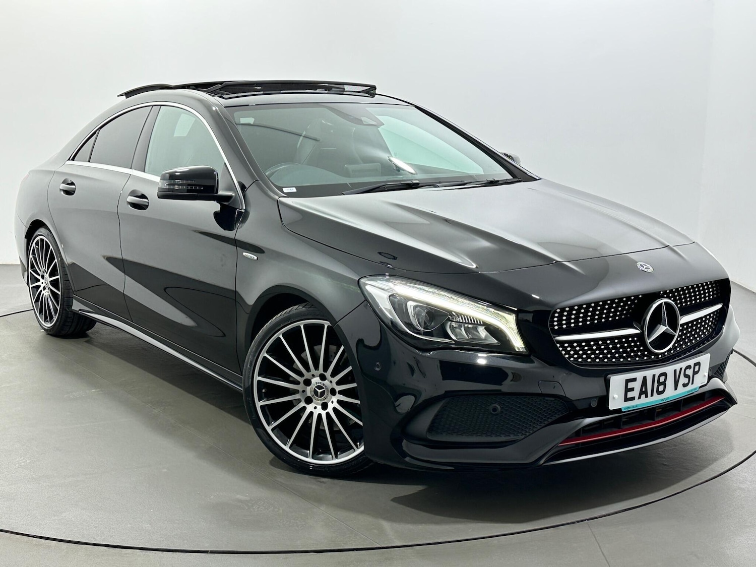 Used Mercedes-Benz CLA for sale - 78128057: Photo 55